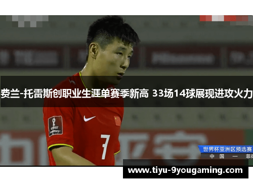 费兰-托雷斯创职业生涯单赛季新高 33场14球展现进攻火力