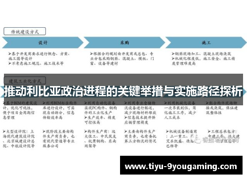 推动利比亚政治进程的关键举措与实施路径探析