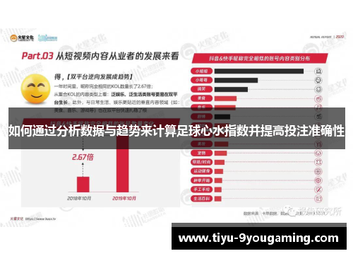 如何通过分析数据与趋势来计算足球心水指数并提高投注准确性