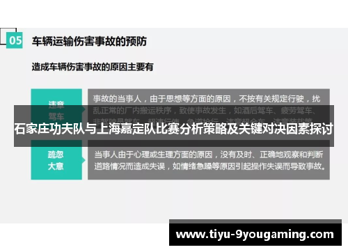 石家庄功夫队与上海嘉定队比赛分析策略及关键对决因素探讨 石家庄功夫队与上海嘉定队比赛分析策略及关键对决因素探讨