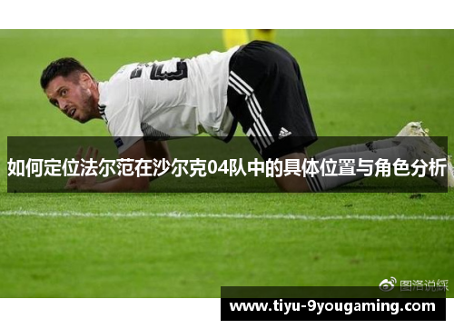 如何定位法尔范在沙尔克04队中的具体位置与角色分析 如何定位法尔范在沙尔克04队中的具体位置与角色分析