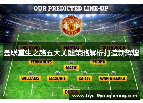 曼联重生之路五大关键策略解析打造新辉煌