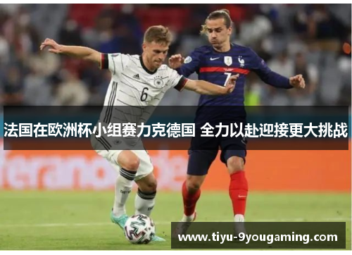 法国在欧洲杯小组赛力克德国 全力以赴迎接更大挑战